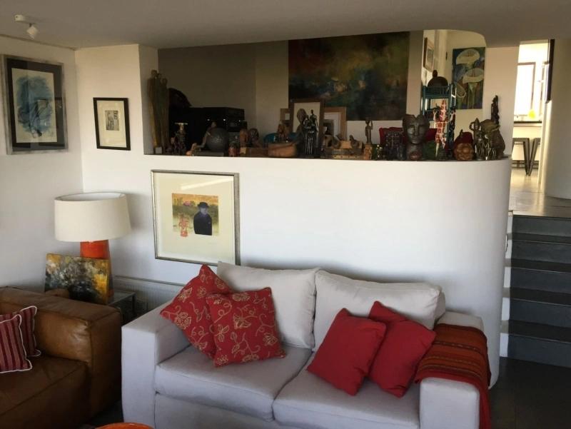 Venta Usado Departamento 4D 3B E - Las Condes