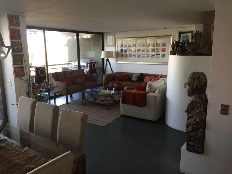 Venta Usado Departamento 4D 3B E - Las Condes