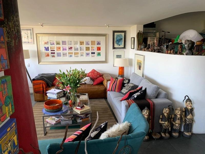 Venta Usado Departamento 4D 3B E - Las Condes