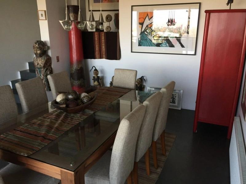 Venta Usado Departamento 4D 3B E - Las Condes