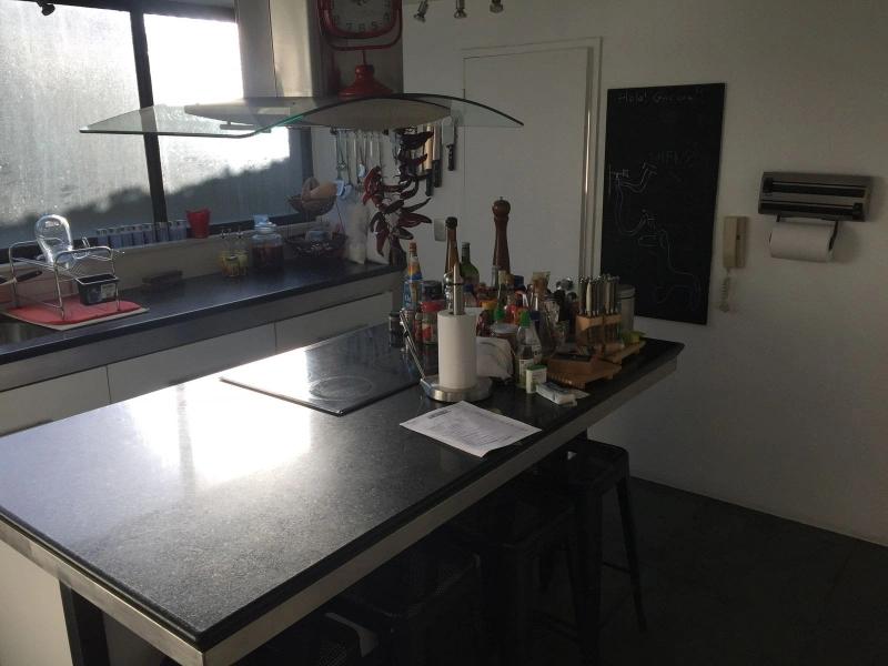 Venta Usado Departamento 4D 3B E - Las Condes