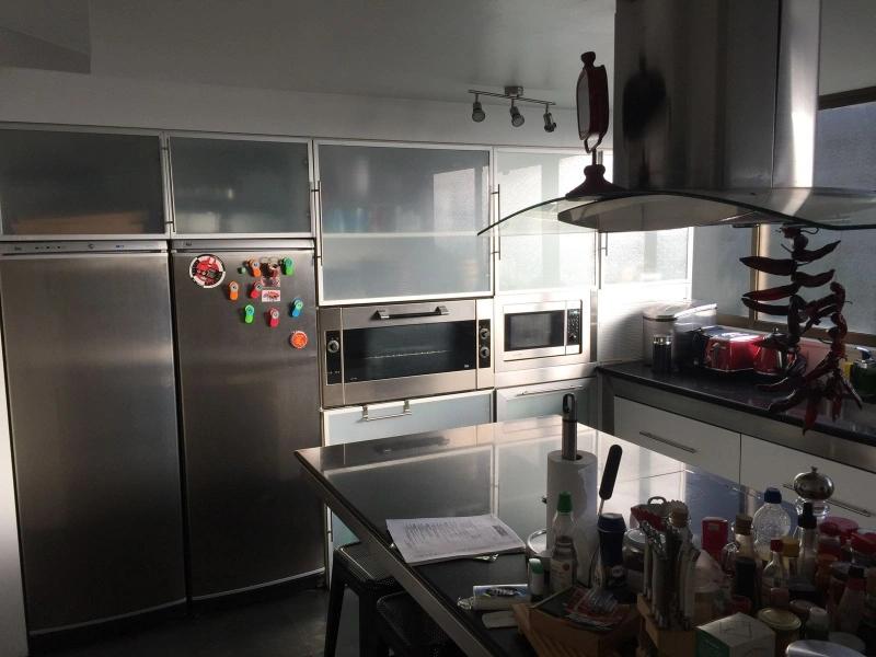 Venta Usado Departamento 4D 3B E - Las Condes