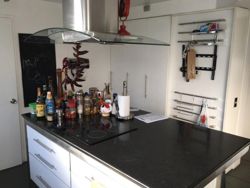 Venta Usado Departamento 4D 3B E - Las Condes