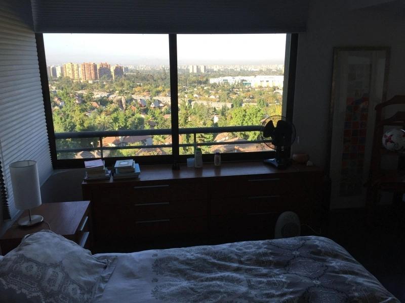 Venta Usado Departamento 4D 3B E - Las Condes