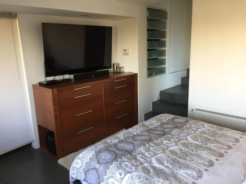 Venta Usado Departamento 4D 3B E - Las Condes