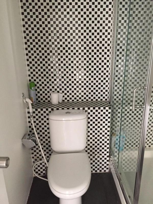 Venta Usado Departamento 4D 3B E - Las Condes