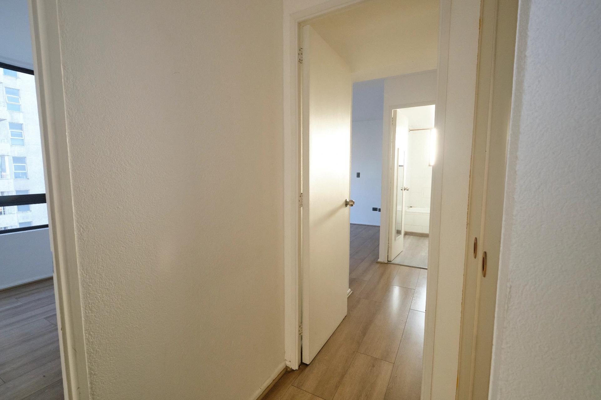 Venta Usado Departamento 3D 2B E B - Las Condes