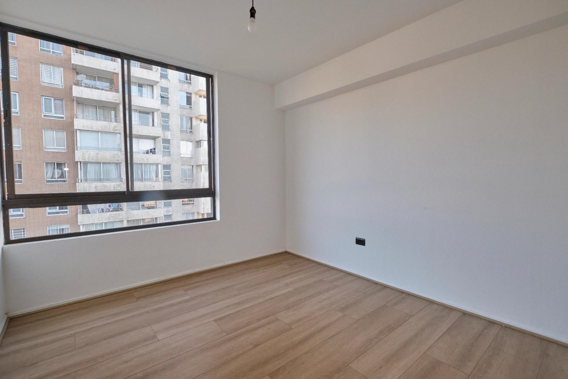 Venta Usado Departamento 3D 2B E B - Las Condes