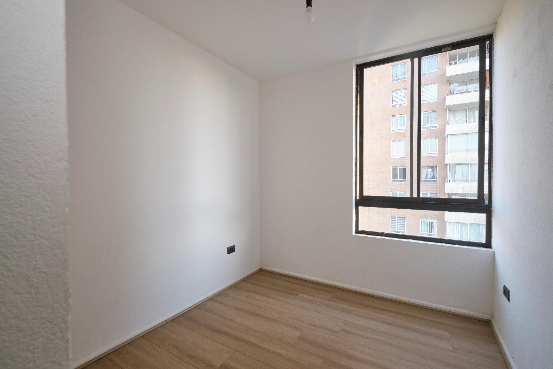 Venta Usado Departamento 3D 2B E B - Las Condes