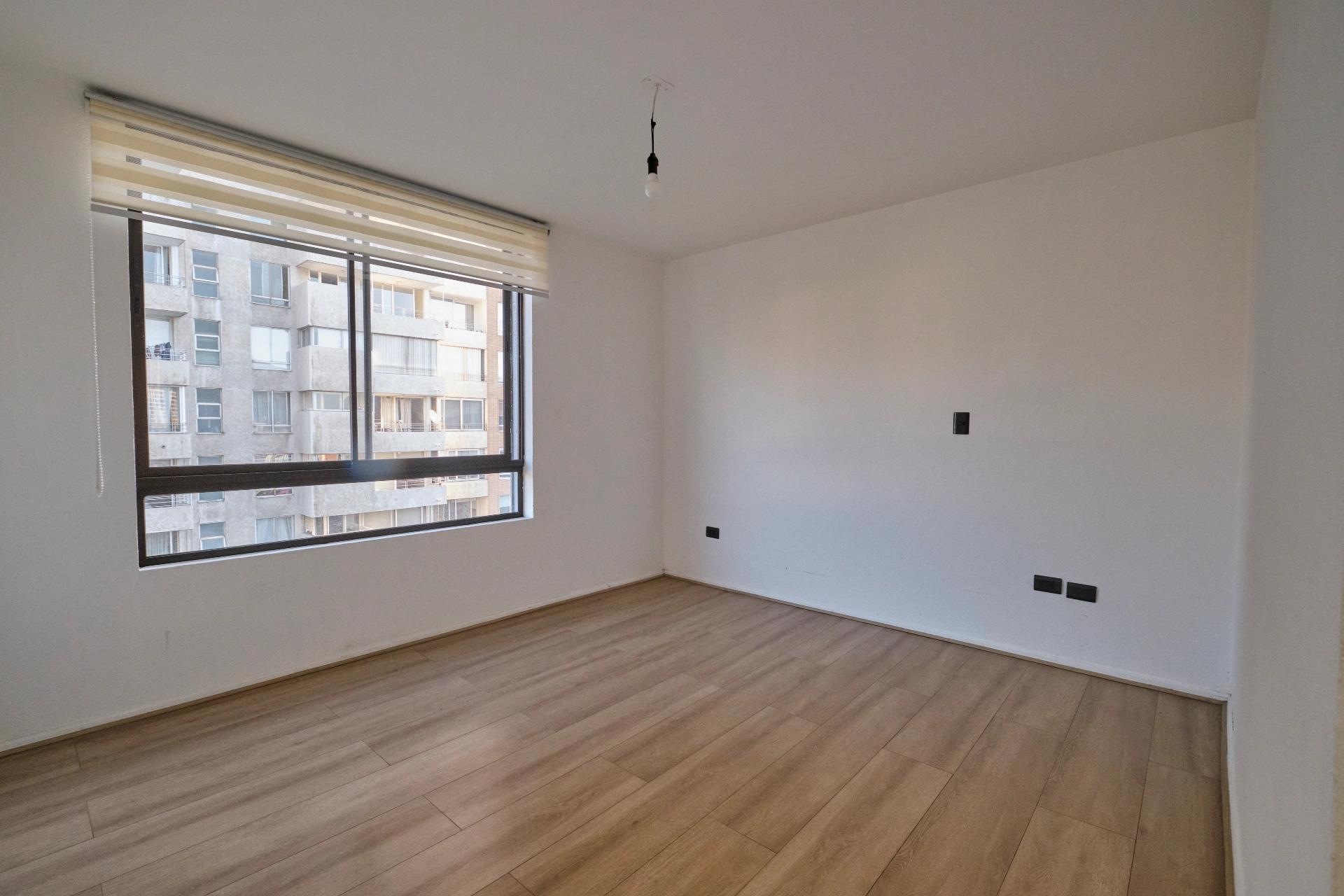 Venta Usado Departamento 3D 2B E B - Las Condes