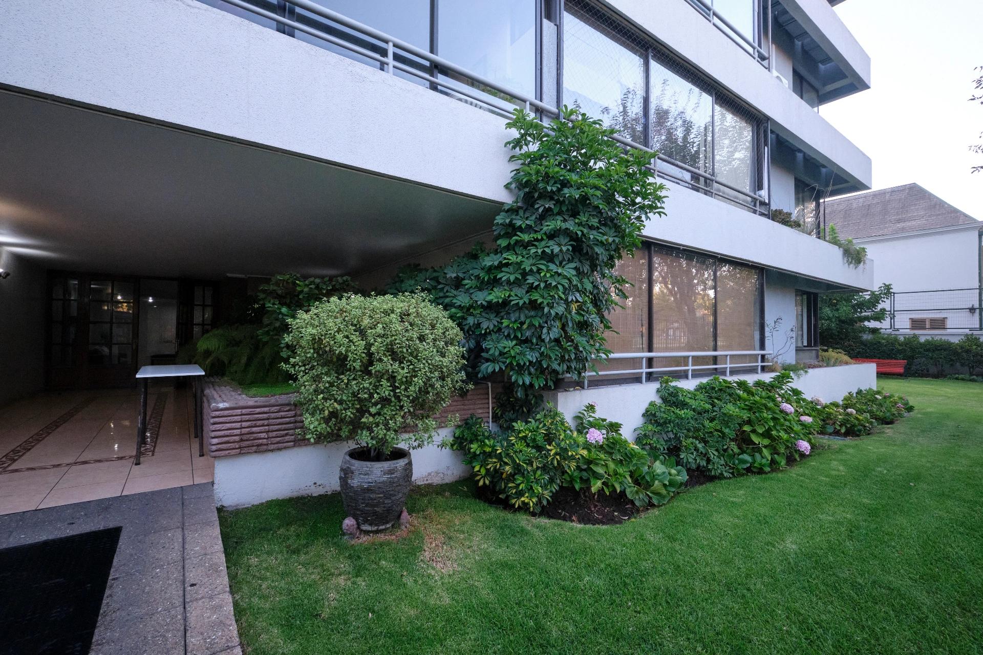 Venta Usado Departamento 3D 2B E B - Las Condes