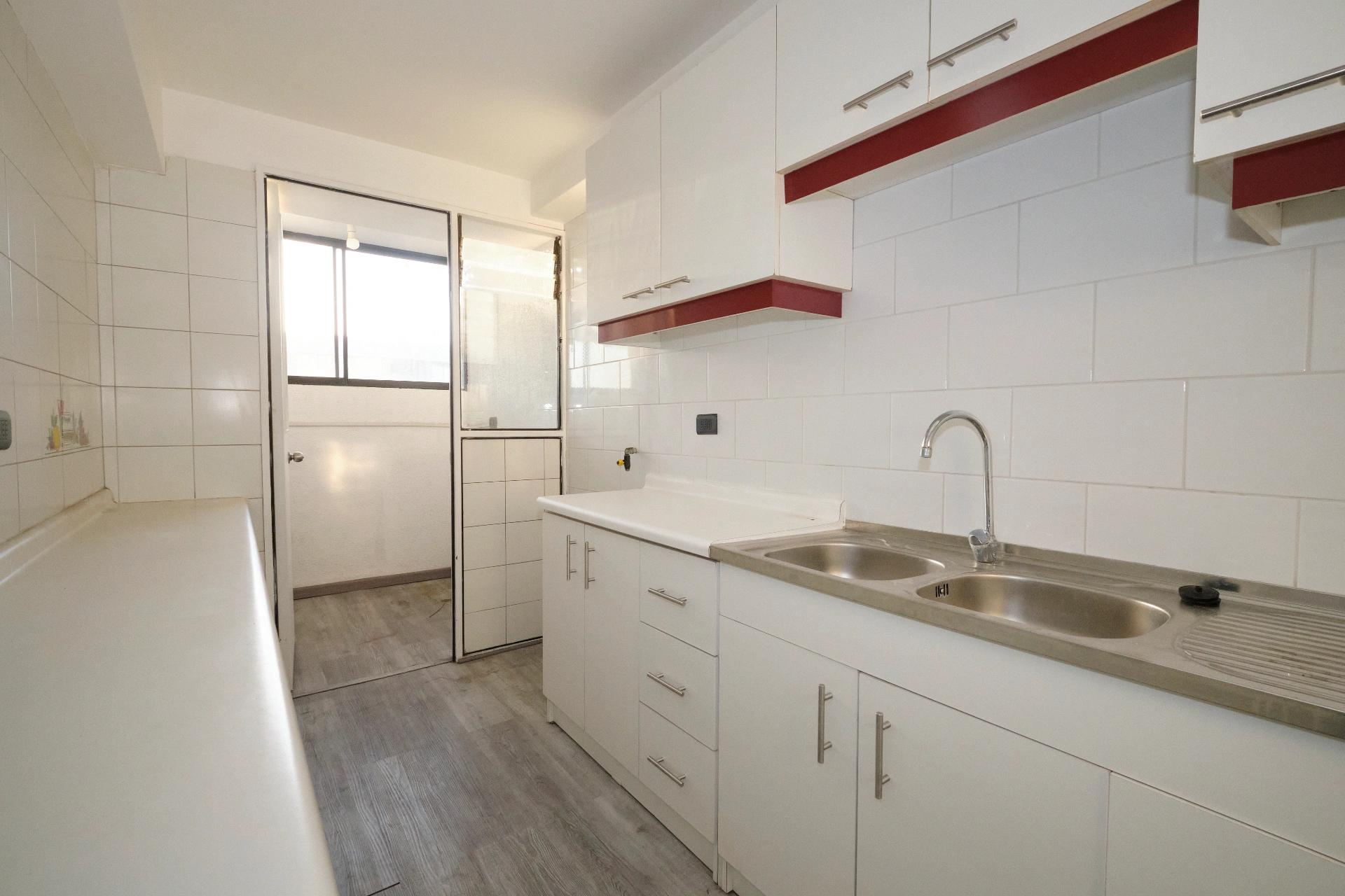 Venta Usado Departamento 3D 2B E B - Las Condes