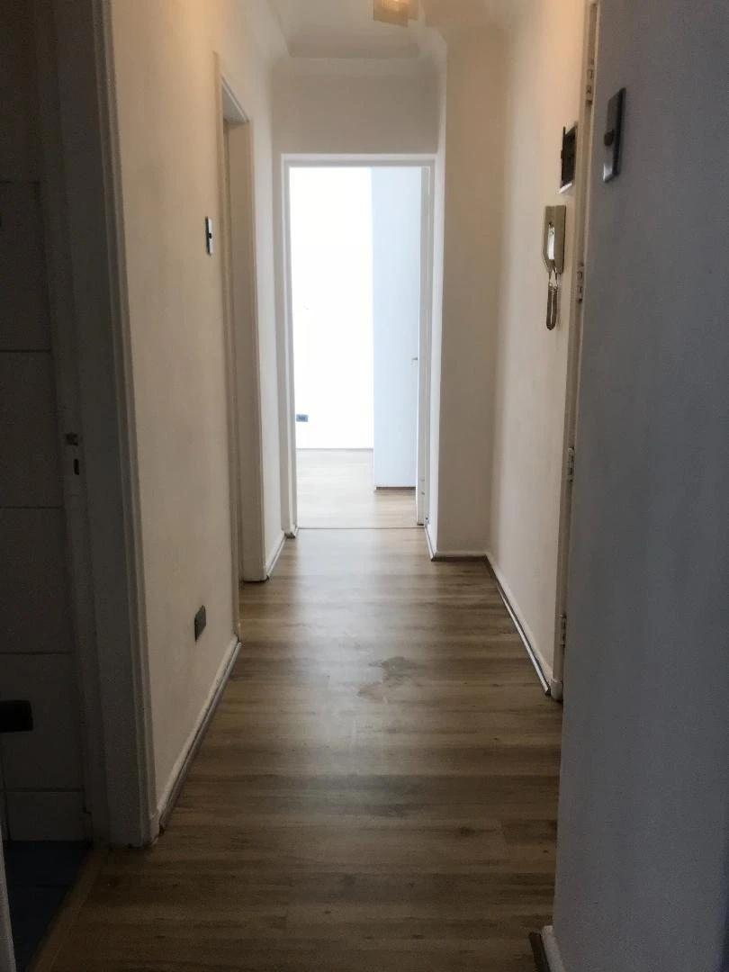 Arriendo Departamento 1D 1B - Providencia