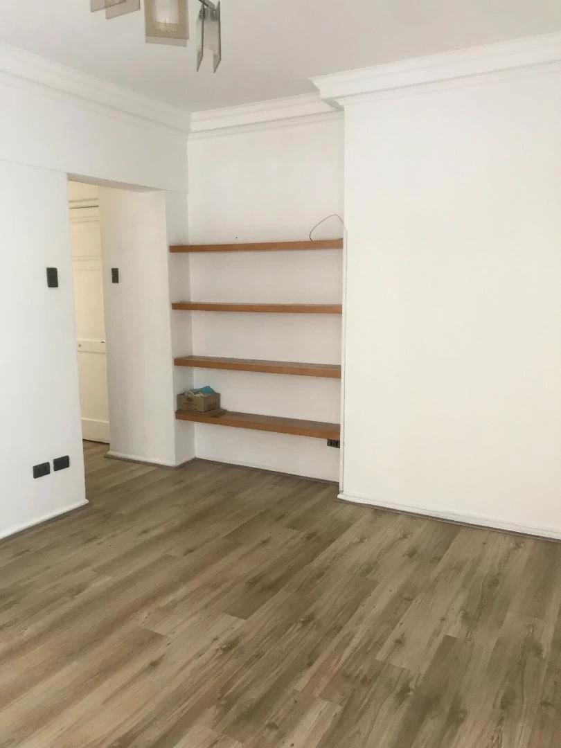 Arriendo Departamento 1D 1B - Providencia