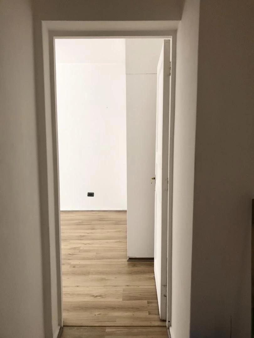 Arriendo Departamento 1D 1B - Providencia