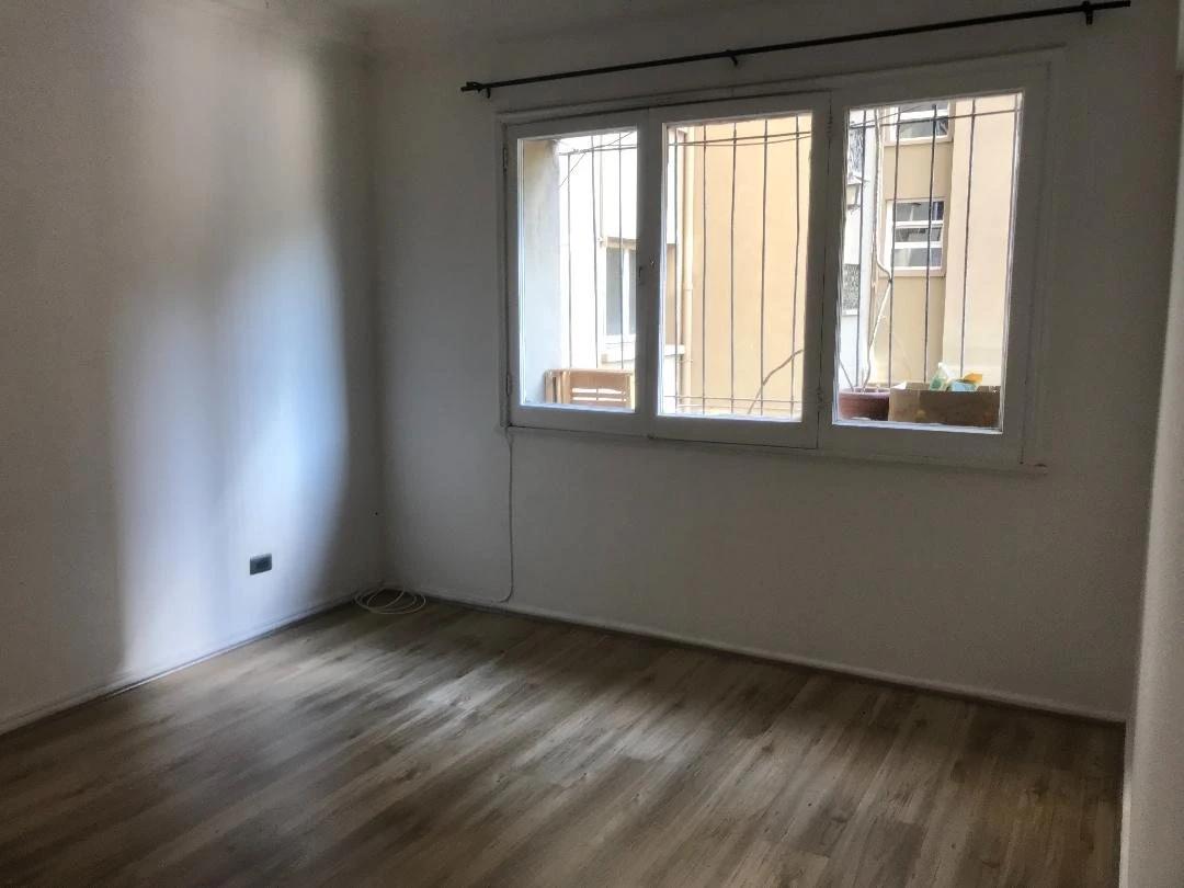 Arriendo Departamento 1D 1B - Providencia