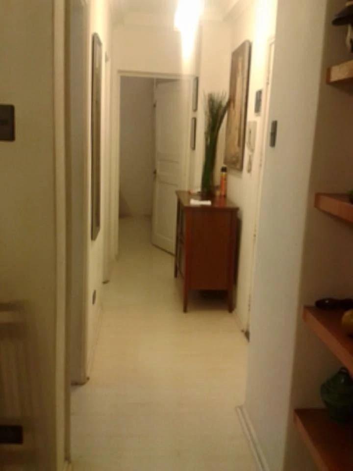 Arriendo Departamento 1D 1B - Providencia