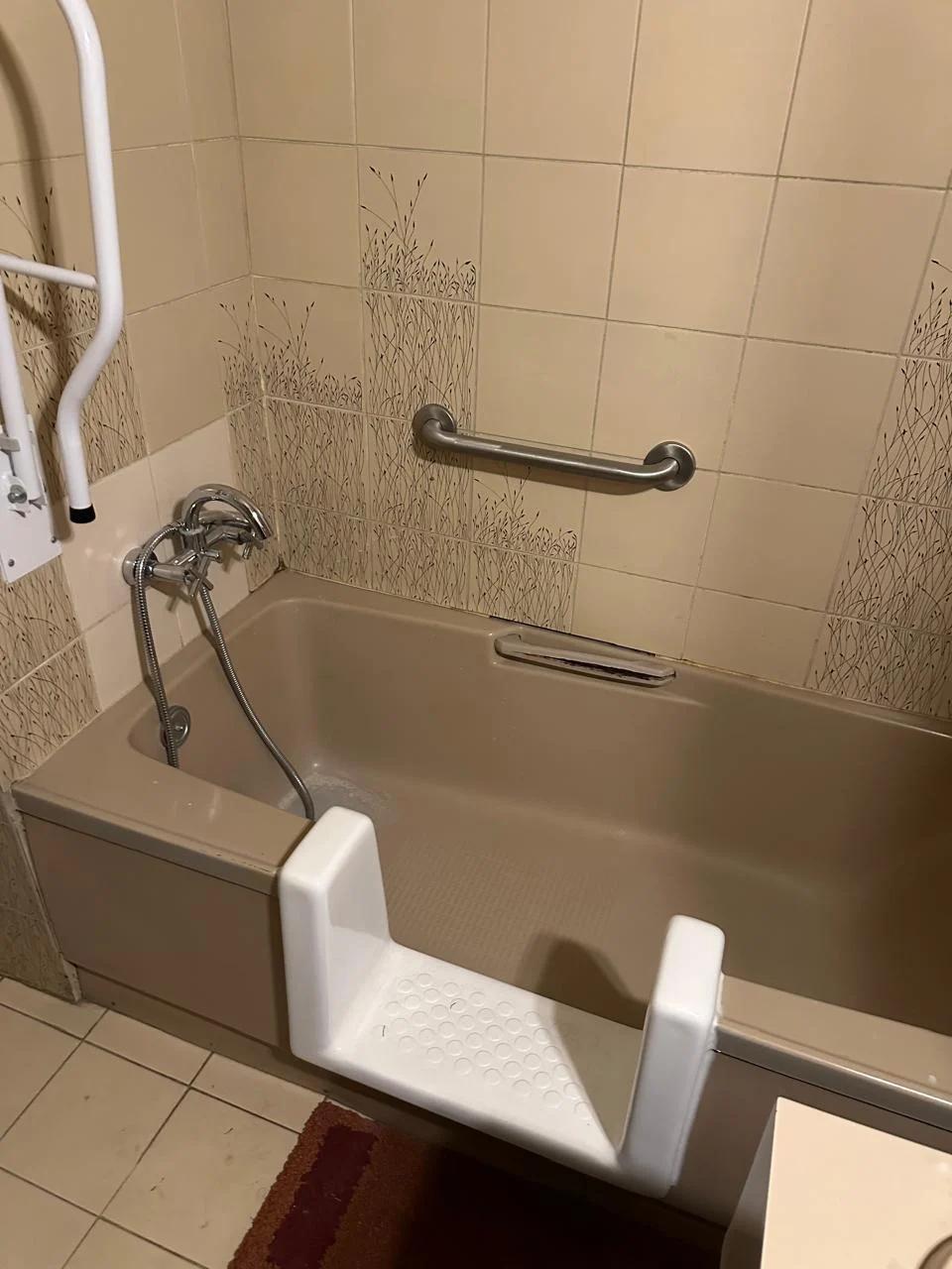 Arriendo Departamento 3D 2B - Las Condes