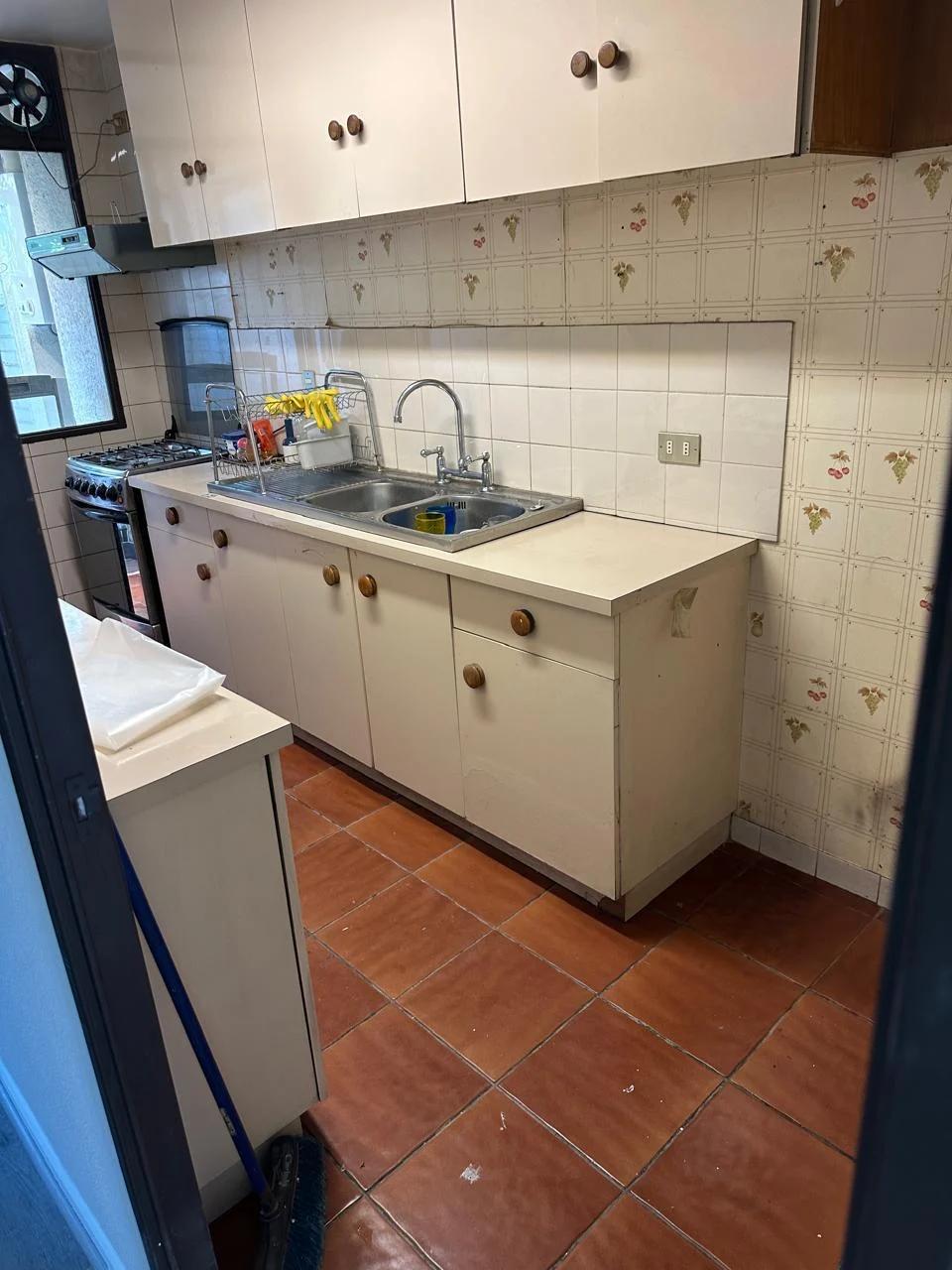 Arriendo Departamento 3D 2B - Las Condes