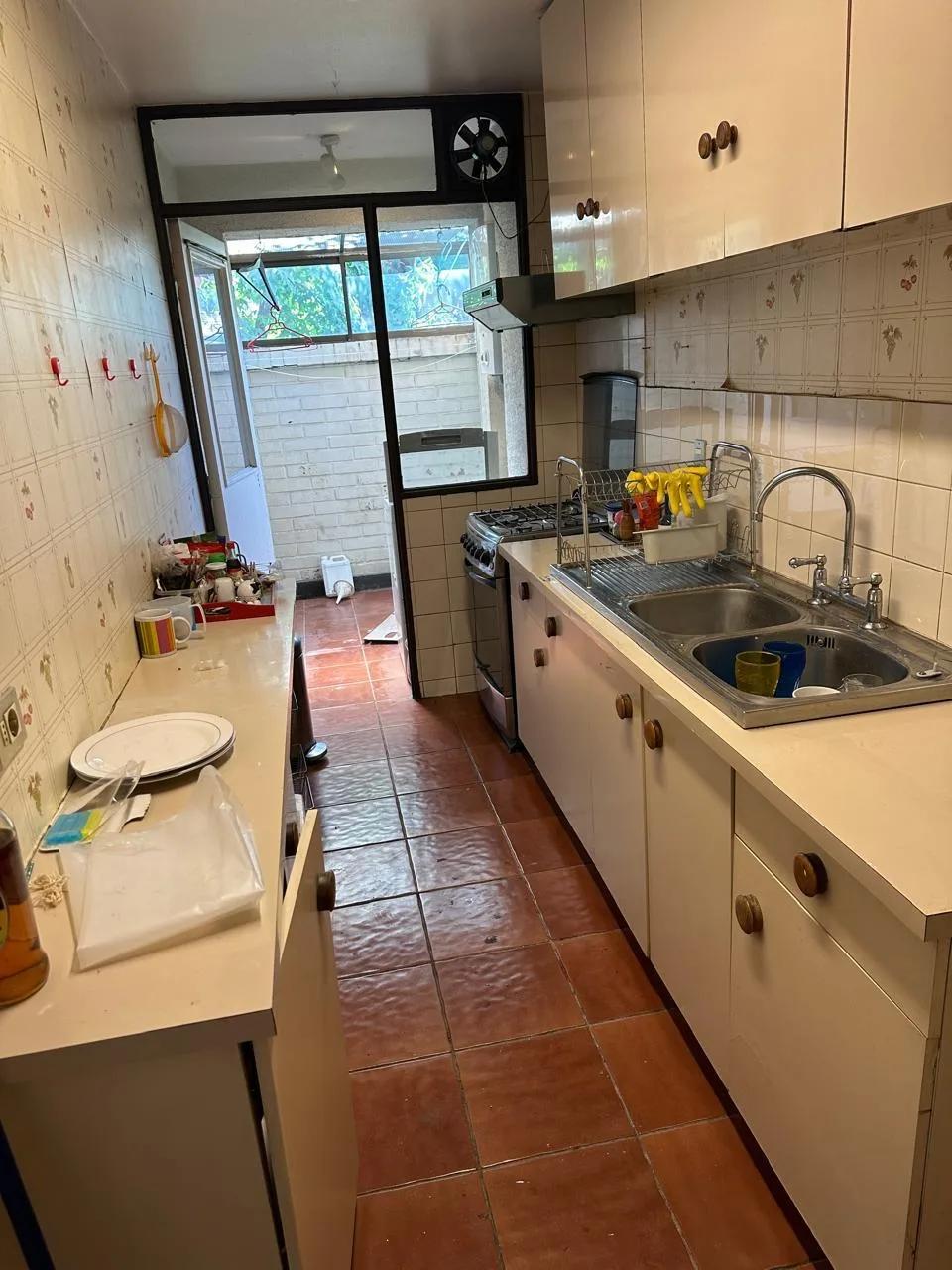 Arriendo Departamento 3D 2B - Las Condes