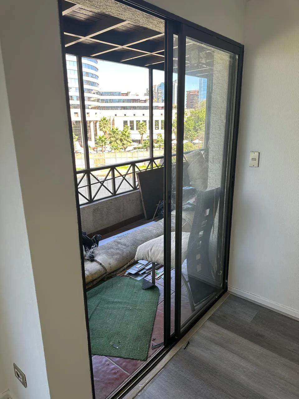 Arriendo Departamento 3D 2B - Las Condes