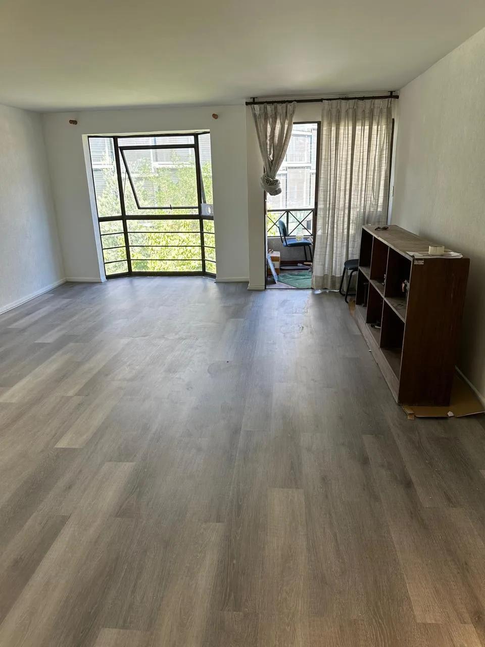 Arriendo Departamento 3D 2B - Las Condes