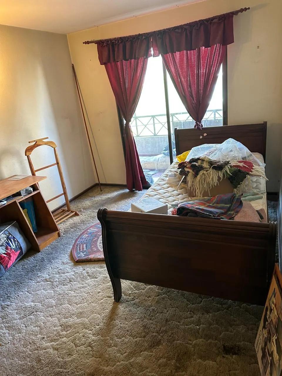 Arriendo Departamento 3D 2B - Las Condes