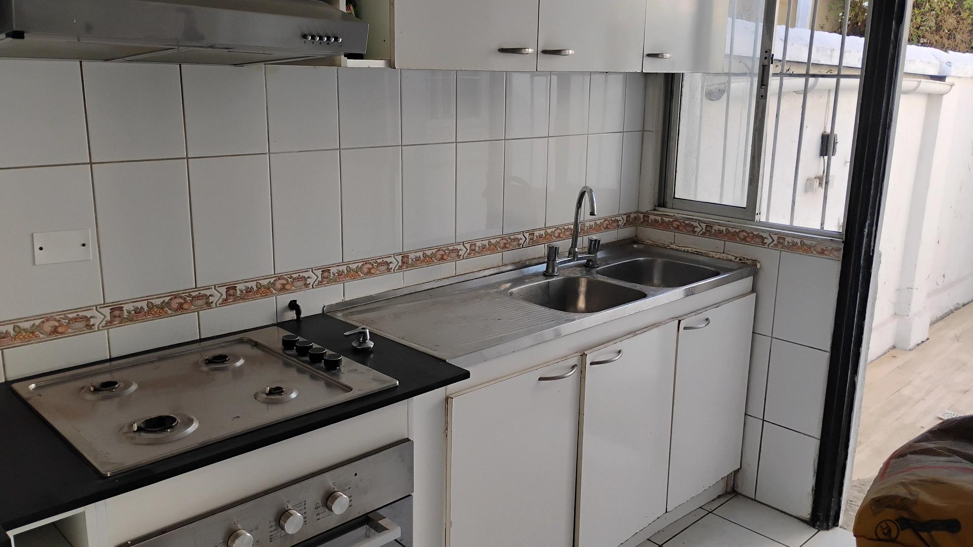 Arriendo Casa 6D 5B - La Reina