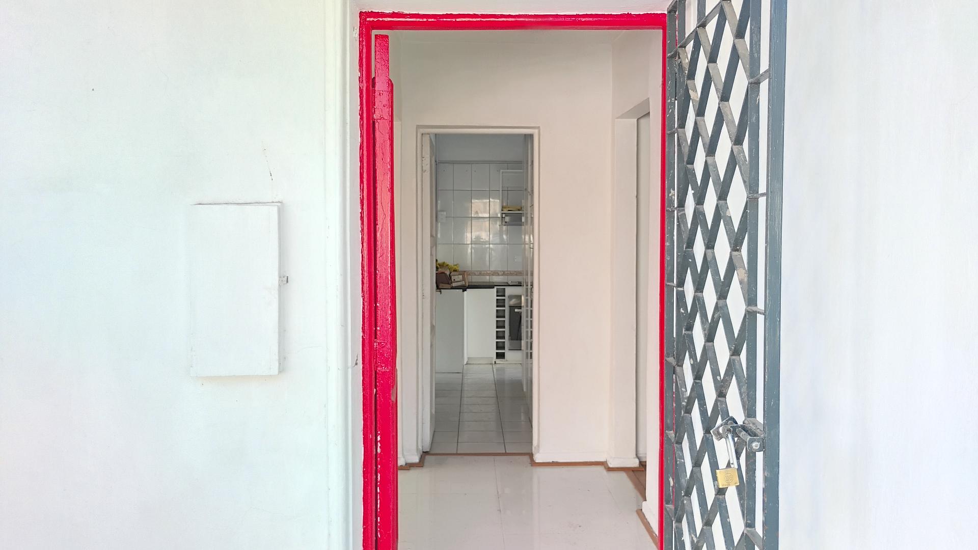 Arriendo Casa 6D 5B - La Reina