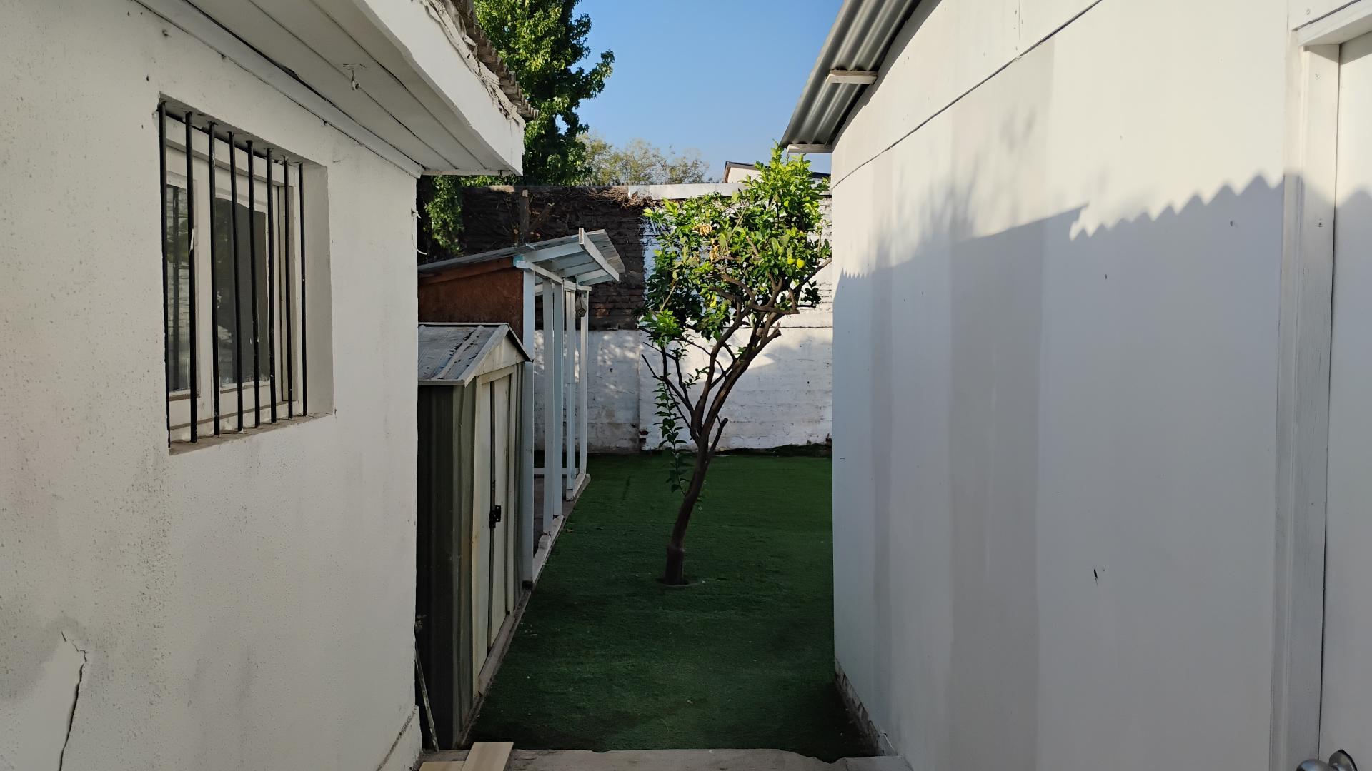 Arriendo Casa 6D 5B - La Reina