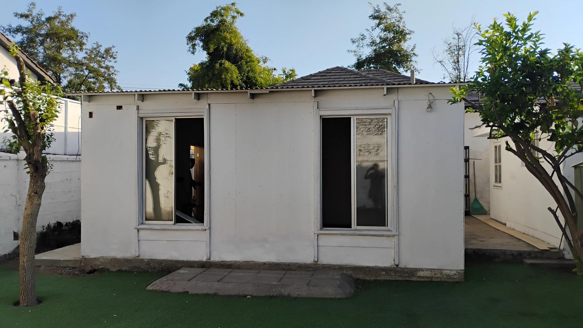 Arriendo Casa 6D 5B - La Reina