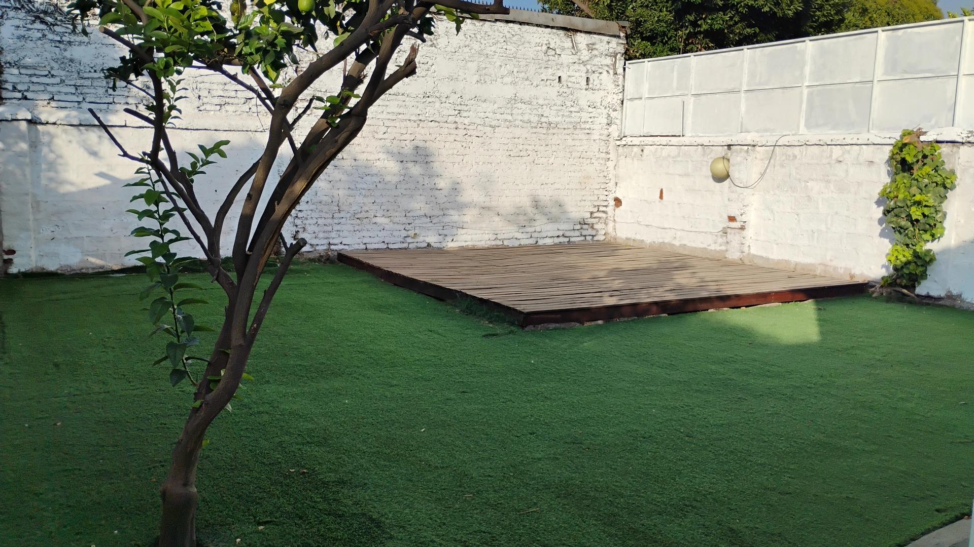 Arriendo Casa 6D 5B - La Reina