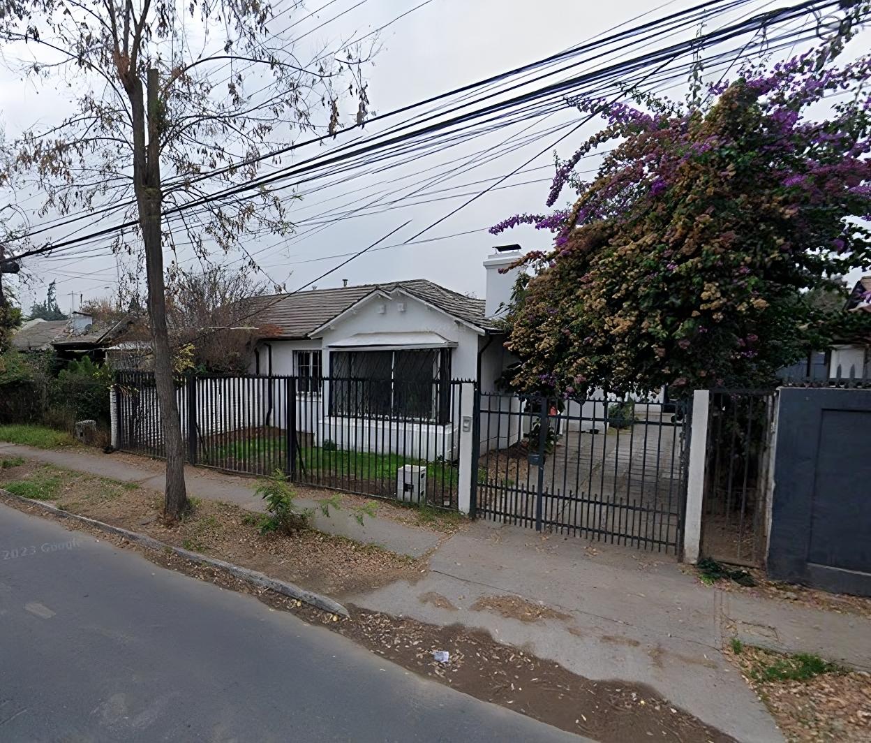 Arriendo Casa 6D 5B - La Reina