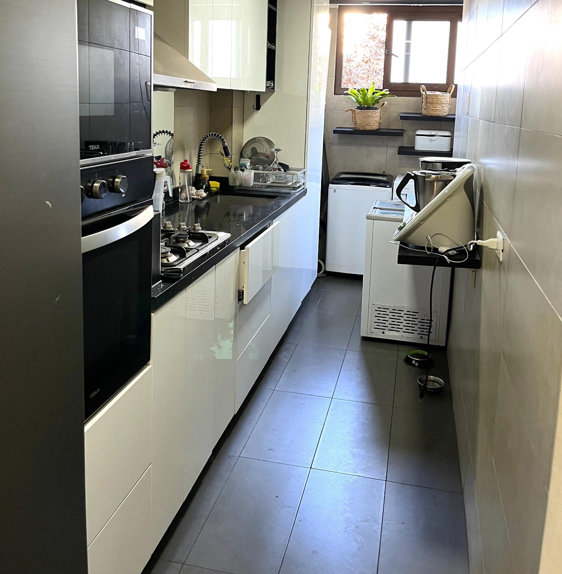 Venta Usado Departamento 3D 2B - Vitacura