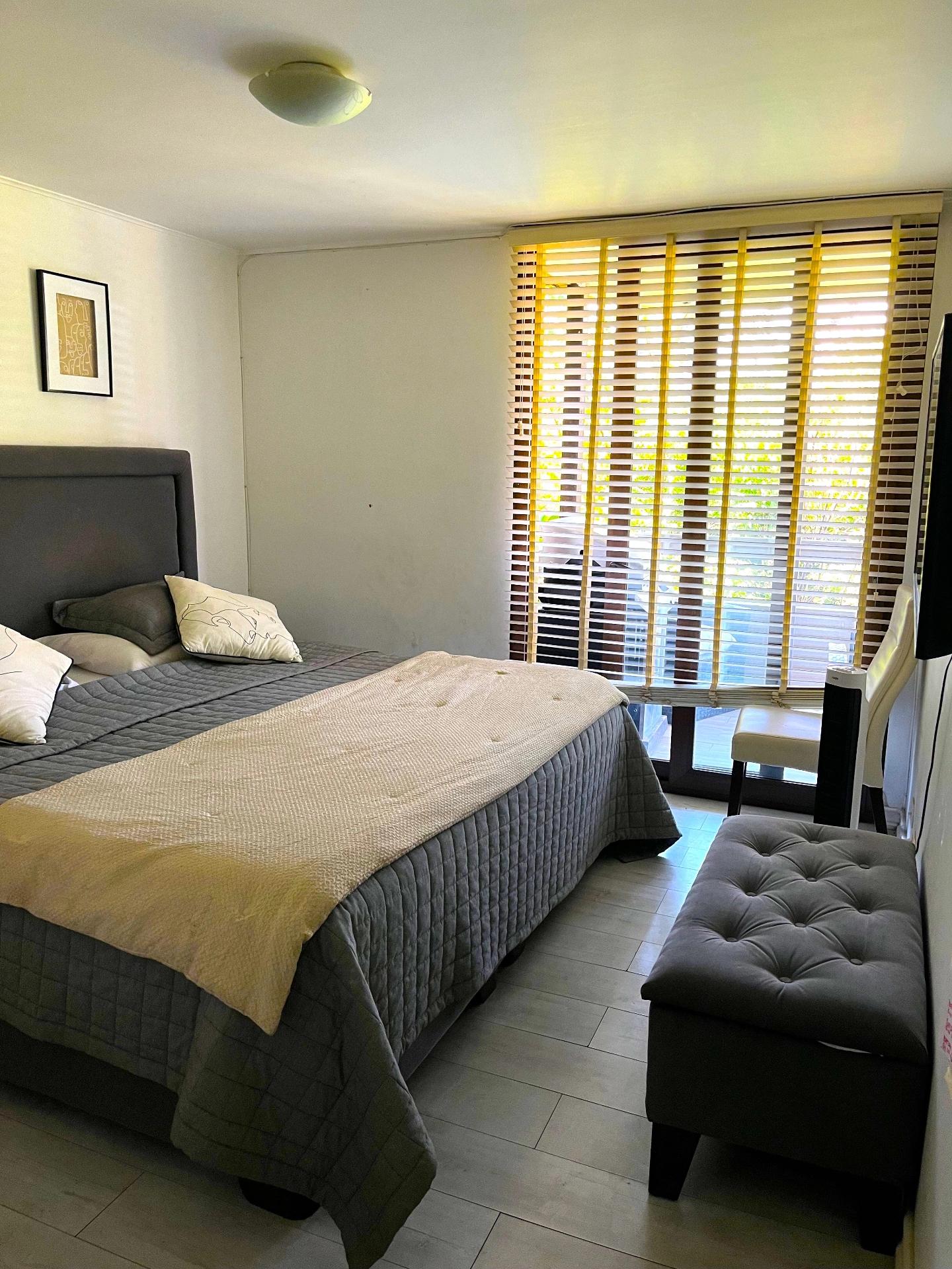 Venta Usado Departamento 3D 2B - Vitacura