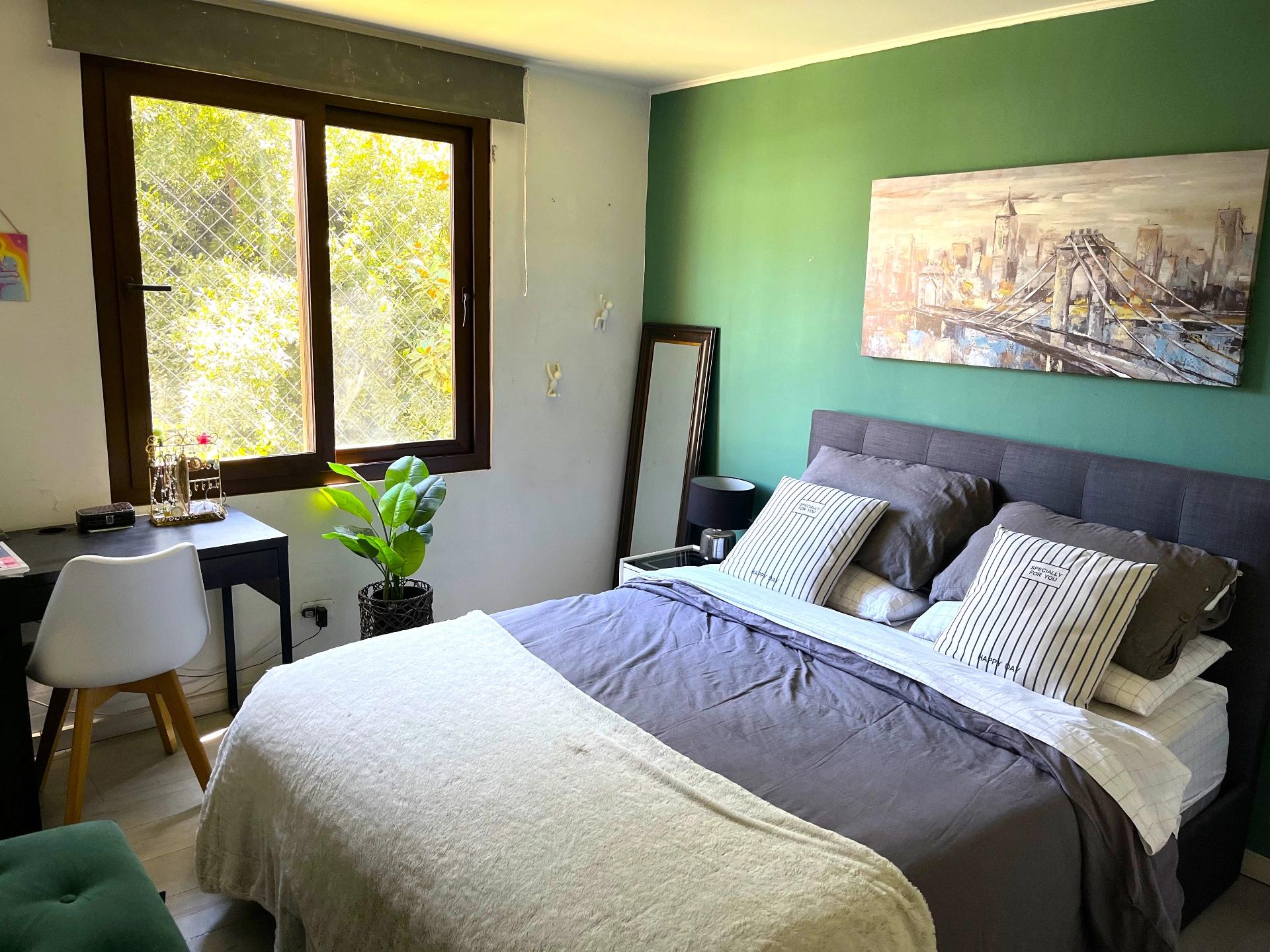 Venta Usado Departamento 3D 2B - Vitacura