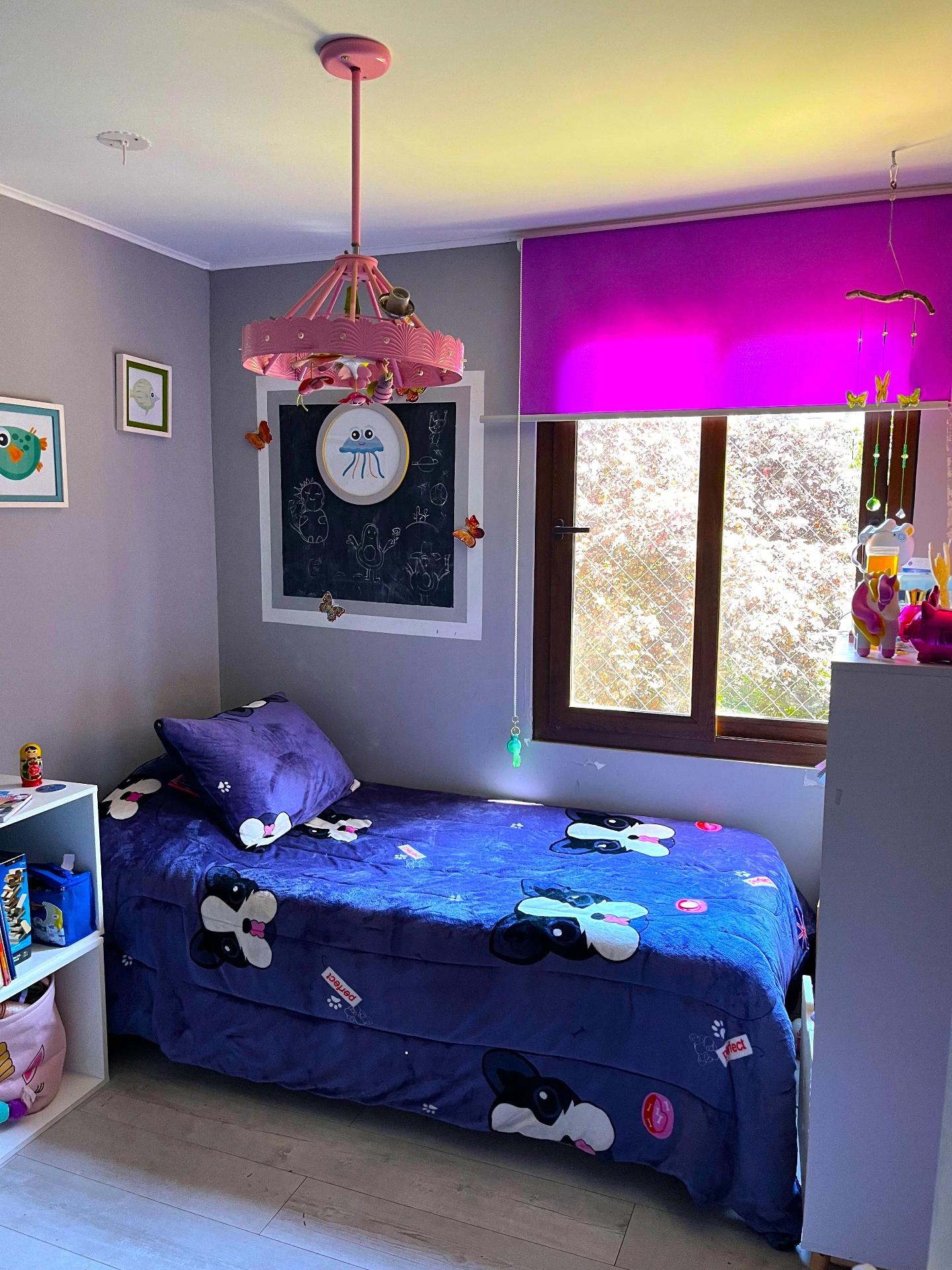 Venta Usado Departamento 3D 2B - Vitacura