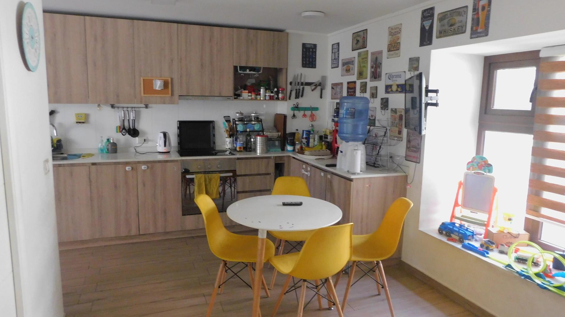 Venta Usado Departamento 3D 2B - Providencia