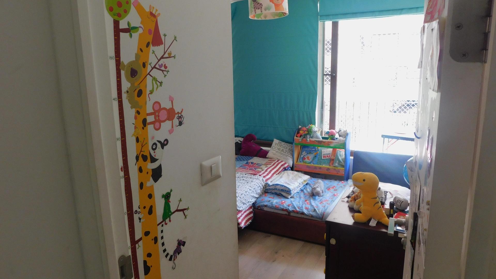 Venta Usado Departamento 3D 2B - Providencia