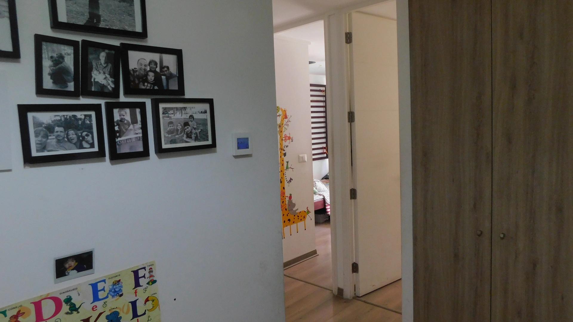 Venta Usado Departamento 3D 2B - Providencia