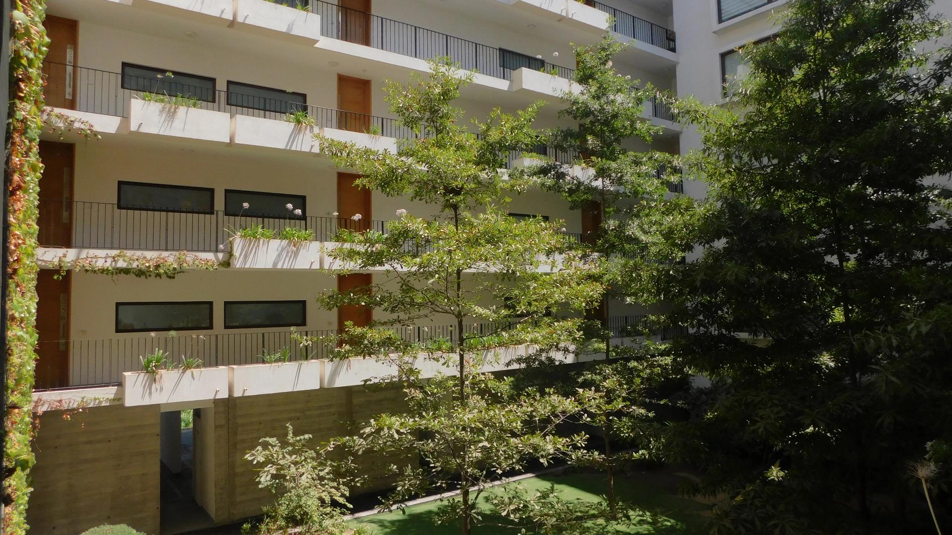 Venta Usado Departamento 3D 2B - Providencia