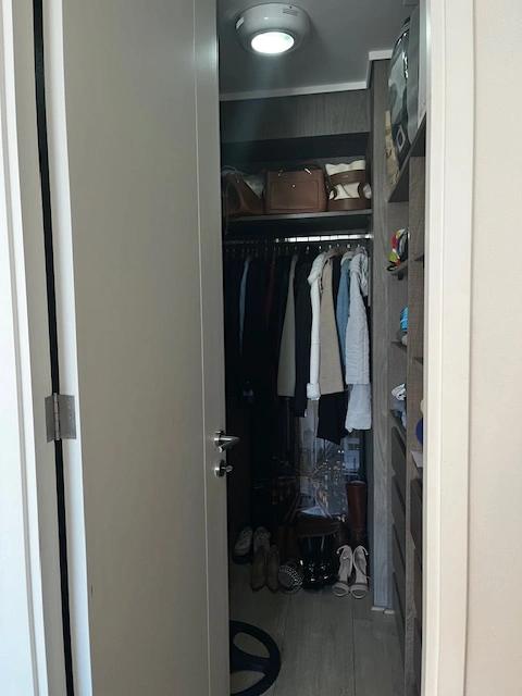 Arriendo Departamento 1D 1B - Las Condes