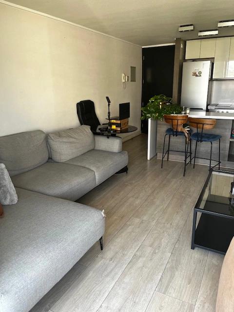 Arriendo Departamento 1D 1B - Las Condes