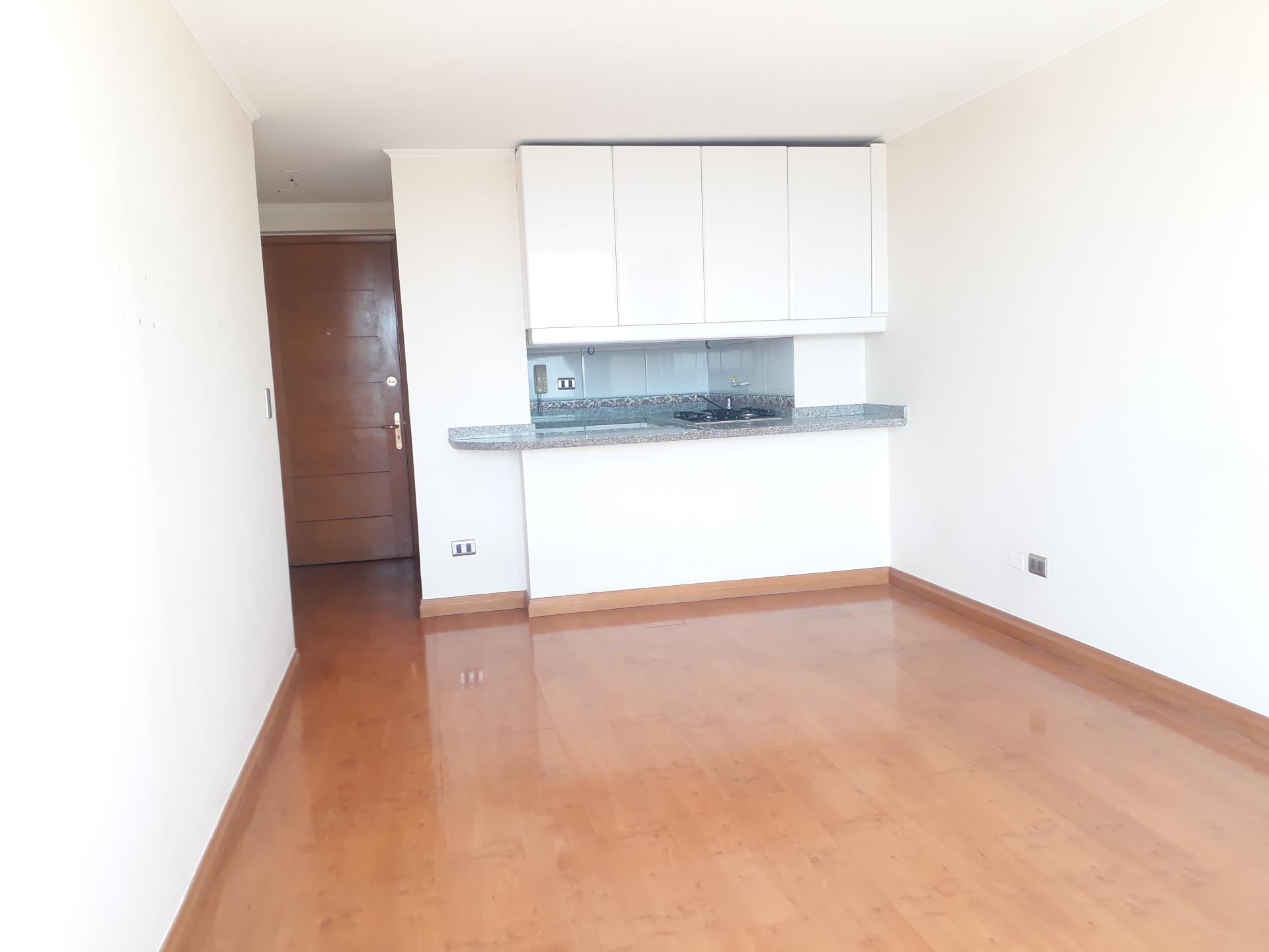 Venta Usado Departamento 1D 1B E B - Las Condes
