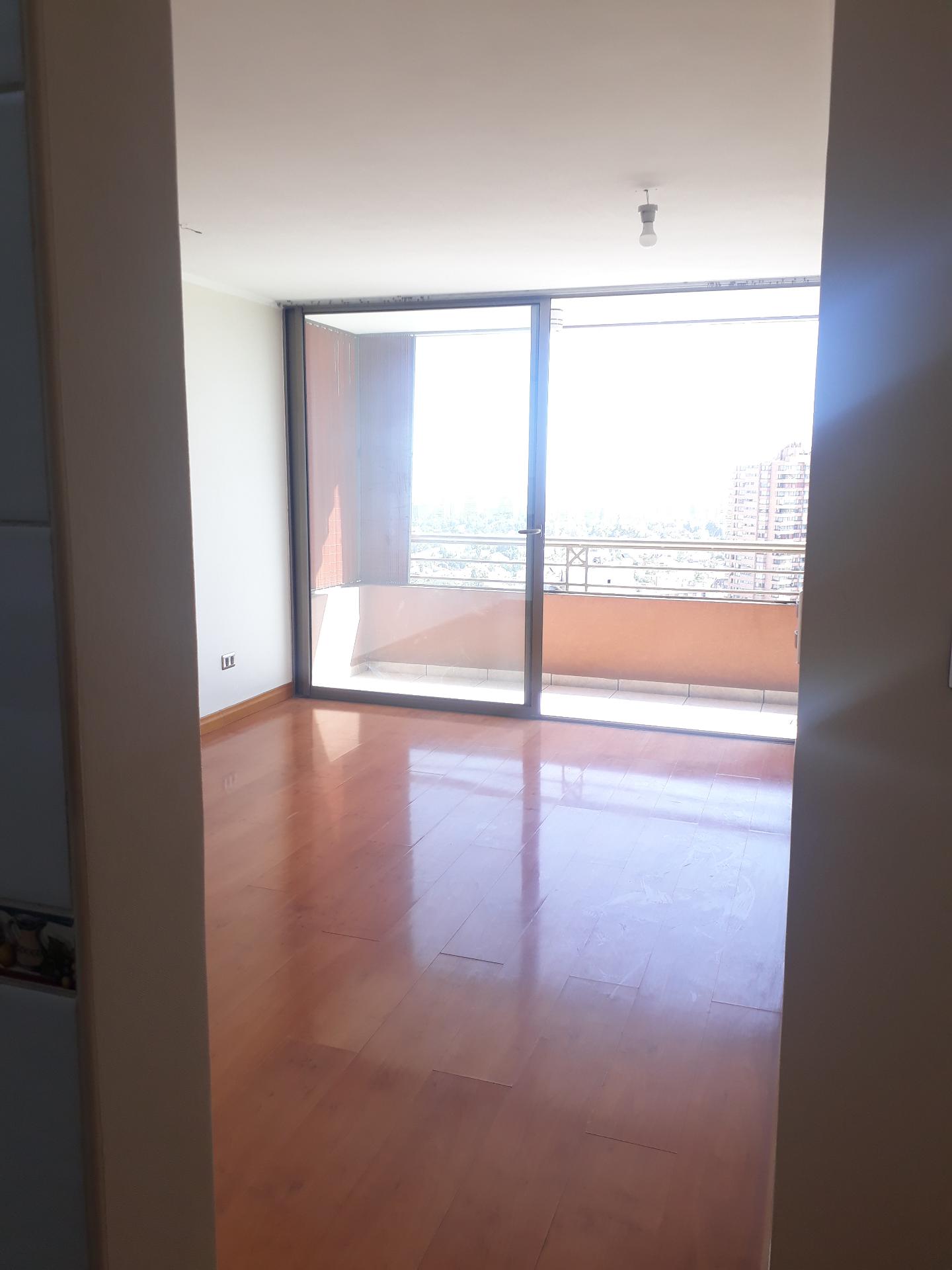 Venta Usado Departamento 1D 1B E B - Las Condes