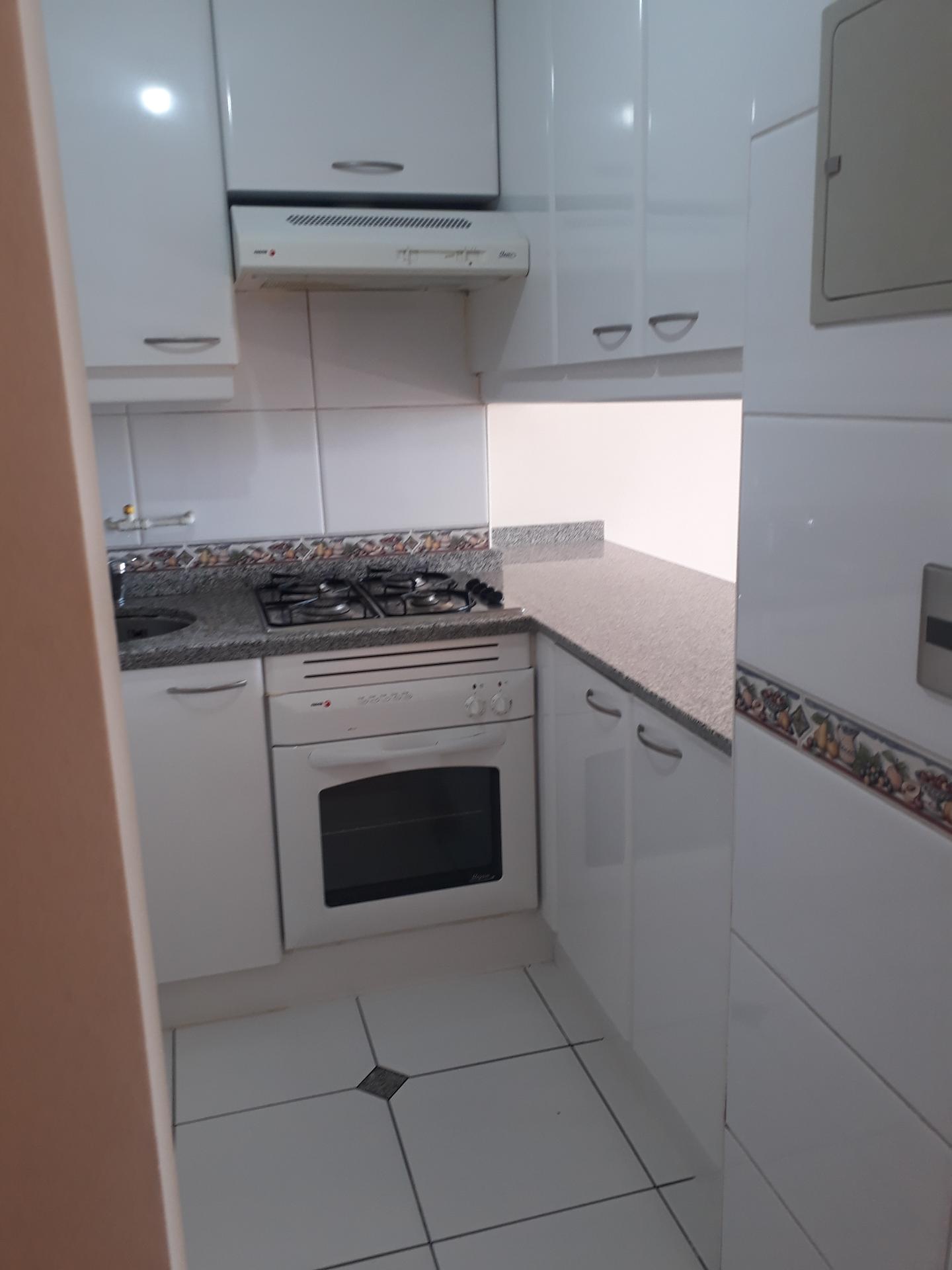 Venta Usado Departamento 1D 1B E B - Las Condes