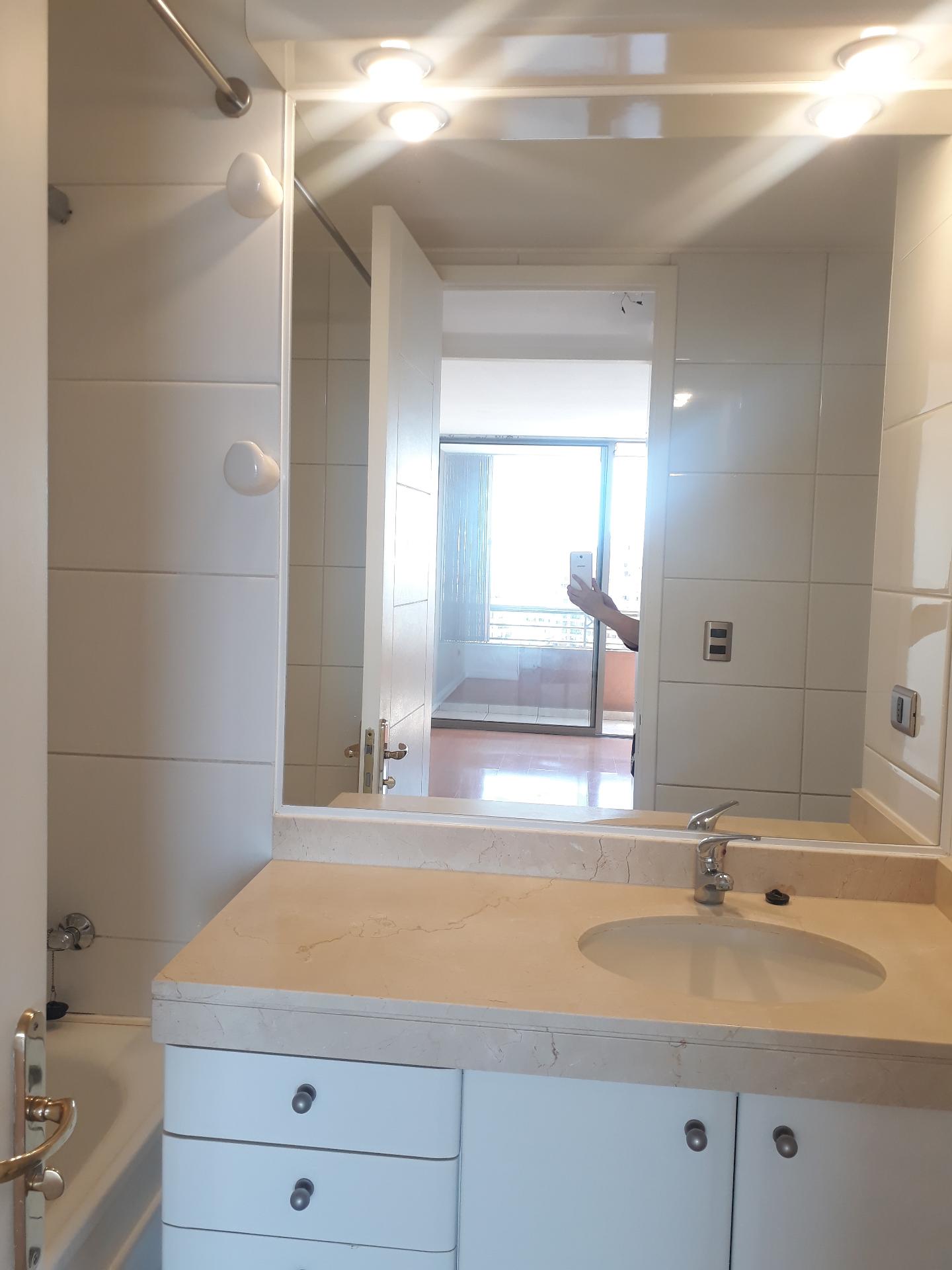 Venta Usado Departamento 1D 1B E B - Las Condes