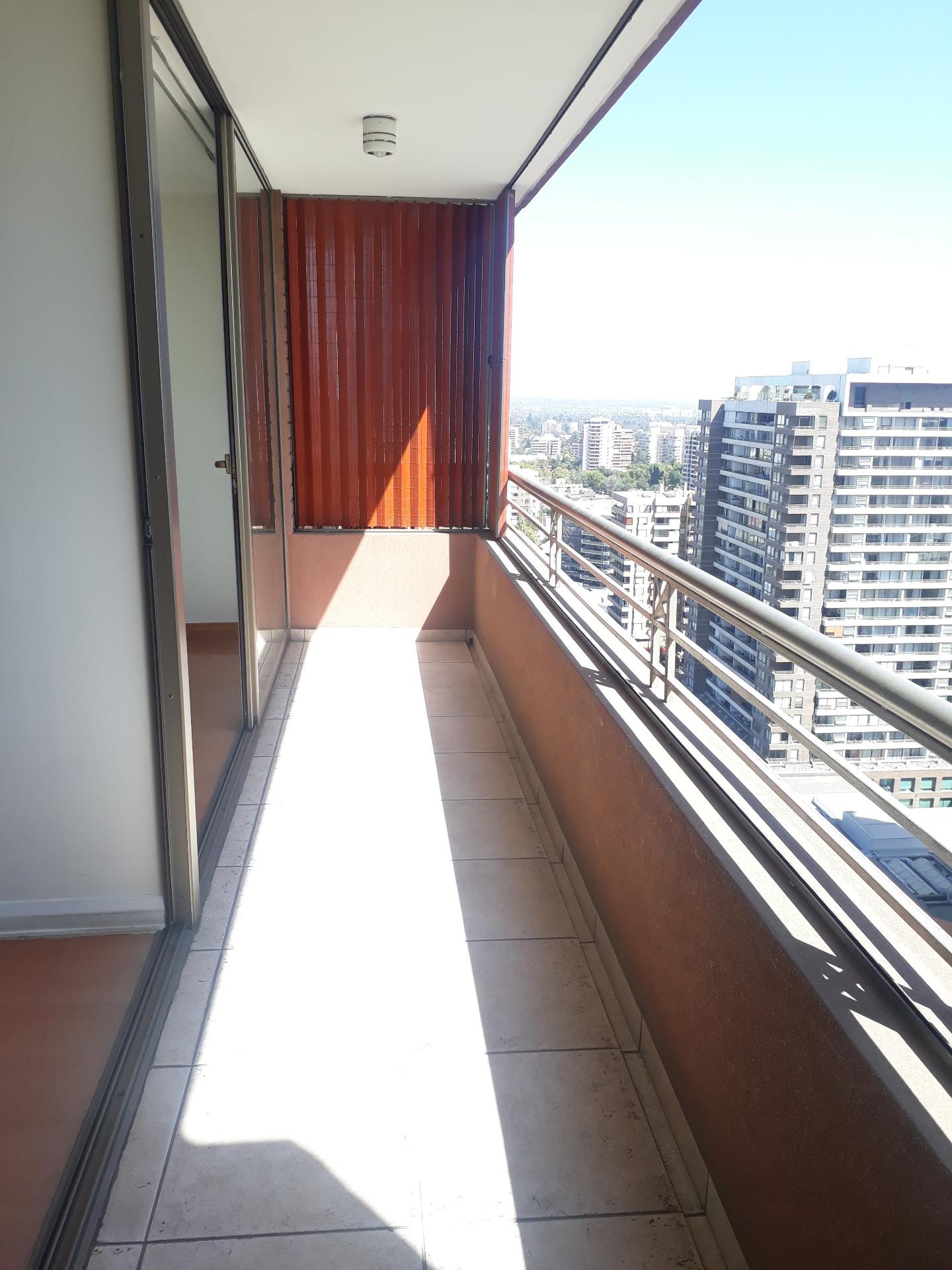Venta Usado Departamento 1D 1B E B - Las Condes