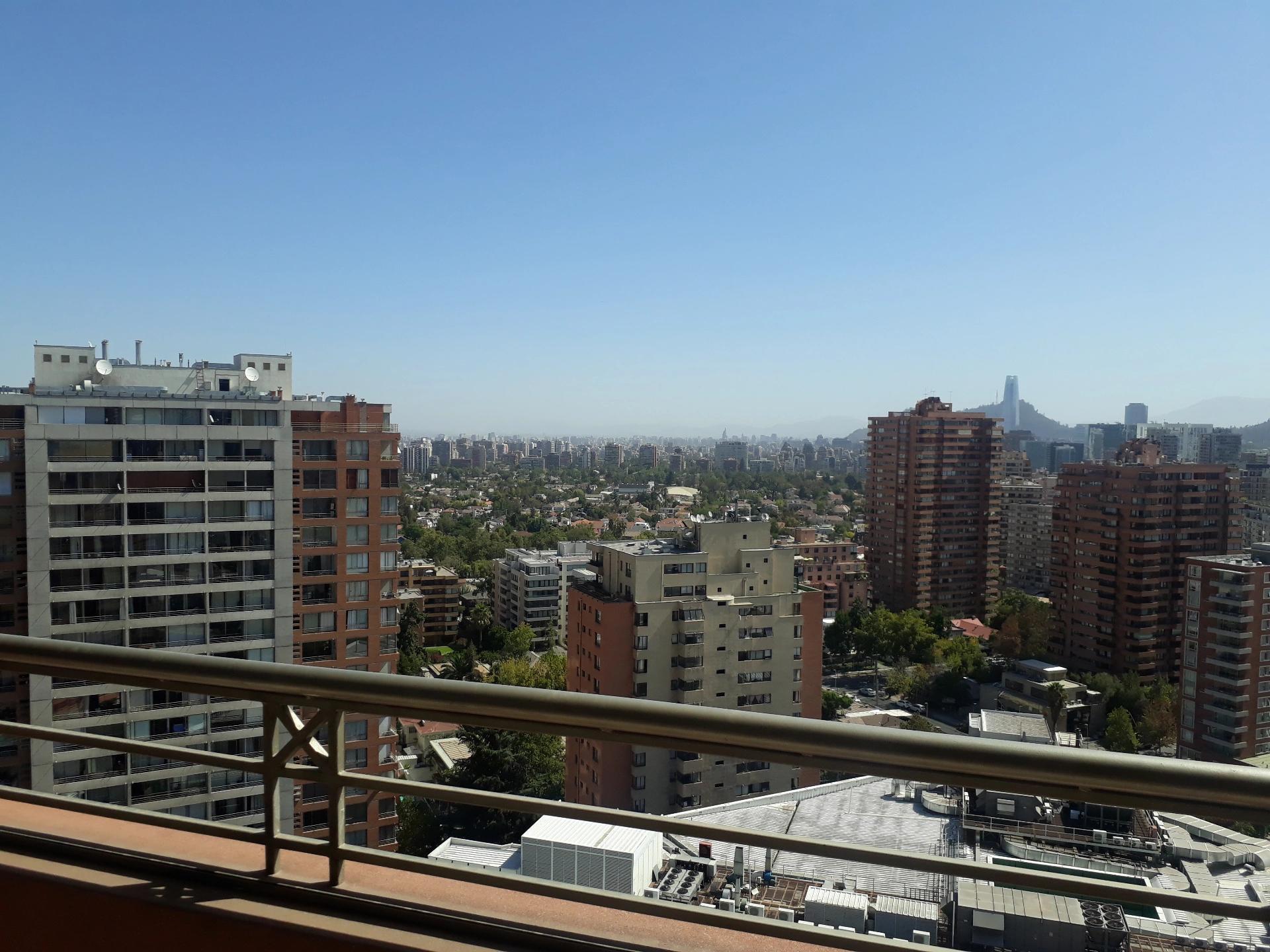 Venta Usado Departamento 1D 1B E B - Las Condes