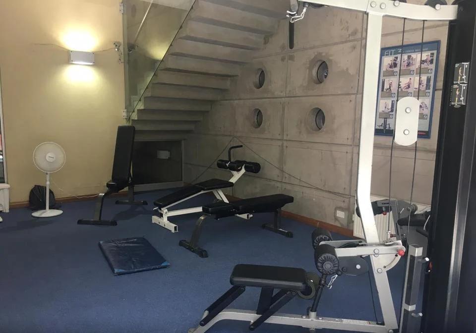 Venta Usado Departamento 1D 1B E B - Las Condes